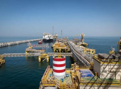Un représentant du gouvernement mauritanien : Nous construisons des centrales électriques au gaz