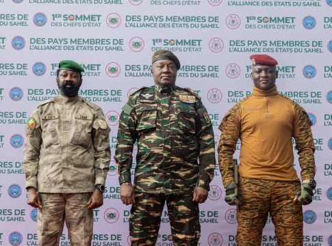 La CEDEAO annonce le maintien d'avantages clés pour le Mali, le Niger et le Burkina Faso malgré leur retrait du groupe