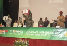 Des organisations internationales condamnent le retrait des pays du Sahel de la Cour pénale internationale