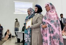 Nouadhibou honore 17 femmes en reconnaissance de leurs contributions dans divers domaines