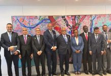 La Mauritanie discute avec la SFI des moyens d'accroître le soutien au secteur privé et de stimuler le développement