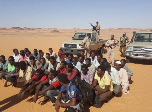 L'UE demande à la Tunisie d'enquêter sur les allégations d'abus sexuels contre des migrants