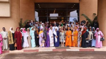 Avec la participation mauritanienne, forum régional à Bamako pour discuter du rôle des femmes dans la prévention des conflits