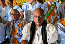 Ba Ousmane : Le Trarza est uni derrière Ghazouani et attaché à la voie de l'INSAF