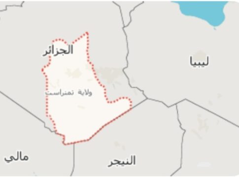 Algérie : Une touriste espagnole enlevée par un groupe armé