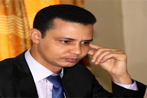 Le comité de suivi du cas d'Isaac Al-Mokhtar appelle à faire pression pour mobiliser son dossier