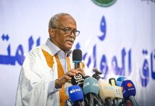 Ould Hendeya : « La Charte de la citoyenneté équitable » est un pas vers un projet national basé sur la justice et l'équité