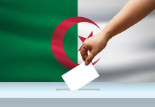 Les Algériens en Mauritanie votent pour élire leurs représentants au parlement