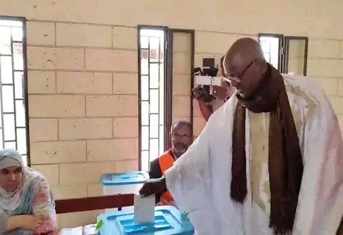 Bokar Ba : Certains candidats ont reçu des centaines de millions alors qu’ils ont parcouru le pays avec une seule voiture