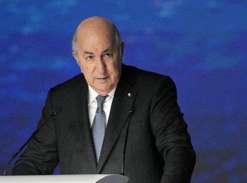 Waj : Tebboune est dégoûté par la monopolisation de la cause palestinienne et ne participera pas au sommet du Caire