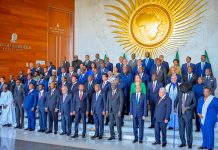 Rapport : L'Afrique est confrontée à une diminution de l'aide internationale