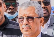 Le wali de Guidimakha : des projets de plus de 20,3 milliards d'ouguiyas pour renforcer le développement dans la région