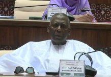 Biram Dah Abeid : Le rapport du Premier ministre n'est qu'une invention et n'a aucun impact sur la vie des citoyens