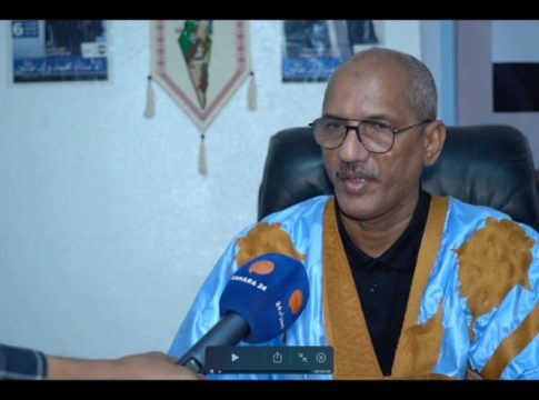 Parti ISLAH : Nous avons présenté au coordinateur du dialogue un « vieux document » représentant la vision politique du parti.