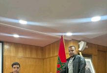 Maroc : Une union étudiante mauritanienne conclut les élections des délégués étudiants à Rabat