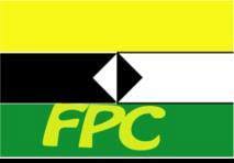 Le vice président des FPC Ibra Mifo à la manifestation de la diaspora mauritanienne à Cincinnati