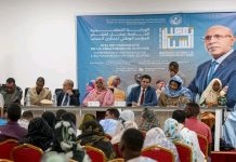 Lancement de trois ateliers préparatoires simultanés en vue du Congrès national pour l'autonomisation des jeunes