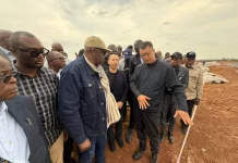Suspension des activités d'une entreprise chinoise au Congo après une pollution de l'eau et un non-respect des normes environnementales