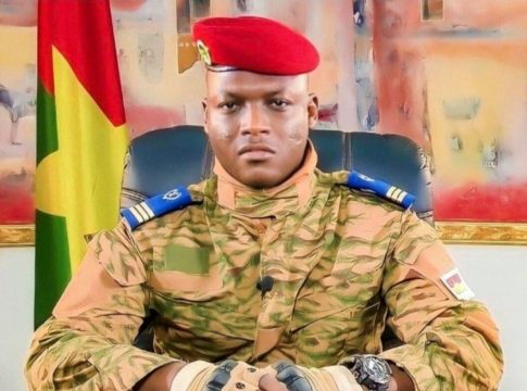 Burkina Faso : Les participants au dialogue national conviennent de prolonger le régime de transition de cinq ans