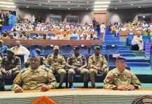 Installation d'un conseil consultatif au Niger:Une alternative au parlement.