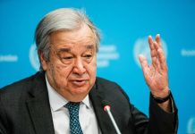 Guterres met en garde contre un effondrement financier imminent de l'ONU et appelle à régler les engagements