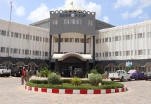 Le directeur de la SNDE salue les « efforts remarquables » déployés par l'équipe commerciale de l'entreprise