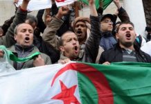 L'Algérie va remettre des passeports à des milliers de migrants à l'étranger