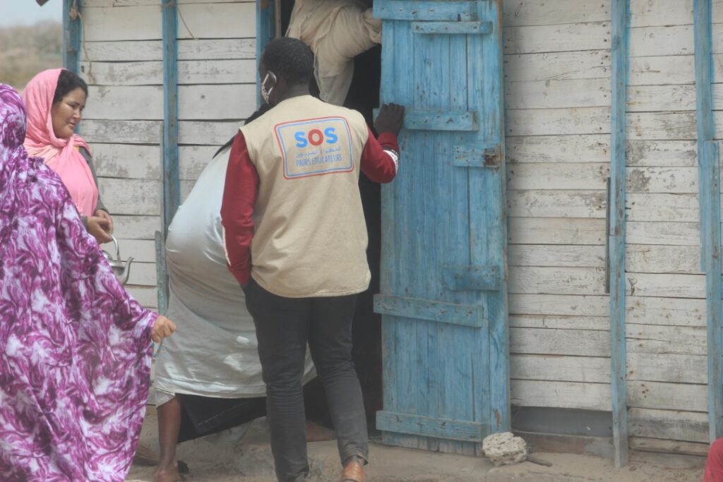 Mauritanie : SOS Pairs Éducateurs en pointe dans la lutte contre le SIDA