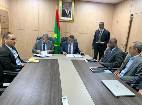 TAAZOUR adhère au programme Bayanat-Himaya pour améliorer la conformité avec les lois sur la protection des données