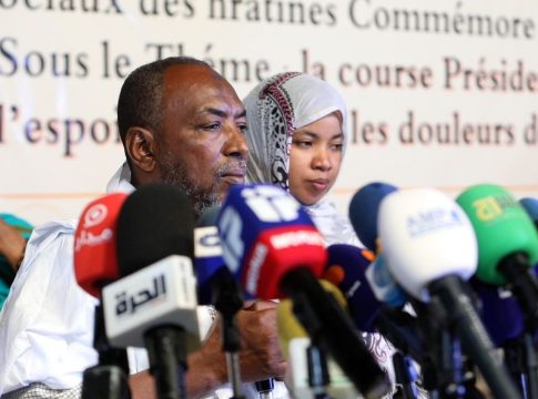 Charte pour Haratine : les discours de Ould Ghazouani sur les classes marginalisées ne se sont pas concrétisés