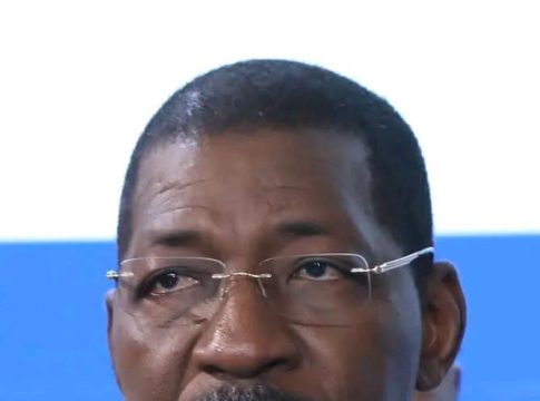 Burkina Faso : L'ancien président du Parlement et cinq autres personnes accusés de détournement de fonds