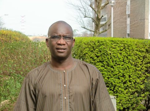 Le leader de l'UFP condamne l'exploitation politique des victimes de Kaédi