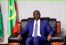 Pour participer à une réunion ministérielle Ould Merzoug entame une visite officielle à Bruxelles
