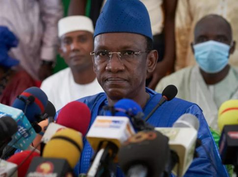 Mali : Maiga soutient une déclaration critiquant le maintien de l'armée au pouvoir