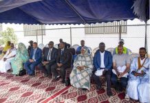 Nouakchott : Campagne de mobilisation communautaire pour protéger les jeunes de la drogue et de la violence