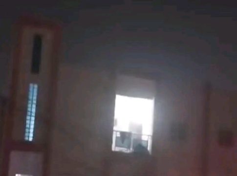 Nouakchott : Un citoyen blessé suite à l'intrusion d'un homme armé dans sa maison