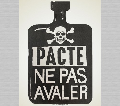 Pacte républicain : le poison d’un pacte. Par Pr ELY Mustapha