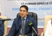 Ministre de l'émancipation de la jeunesse : Nous souhaitons créer plus de 4 000 emplois directs dans le cadre du projet « Mon projet mon avenir ».
