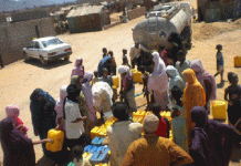 Mauritanie : le gouvernement annonce l'adoption d'un nouveau tarif de l'eau tout en maintenant les prix de consommation de base