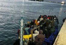 La plupart viennent du Sénégal... Sauvetage de 132 personnes candidates à l'immigration clandestine
