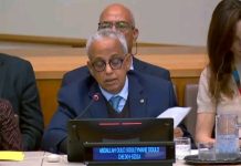 Pour renforcer le partenariat entre les deux pays, Ould Cheikh Sidiya commence une visite de travail officielle au Koweït.