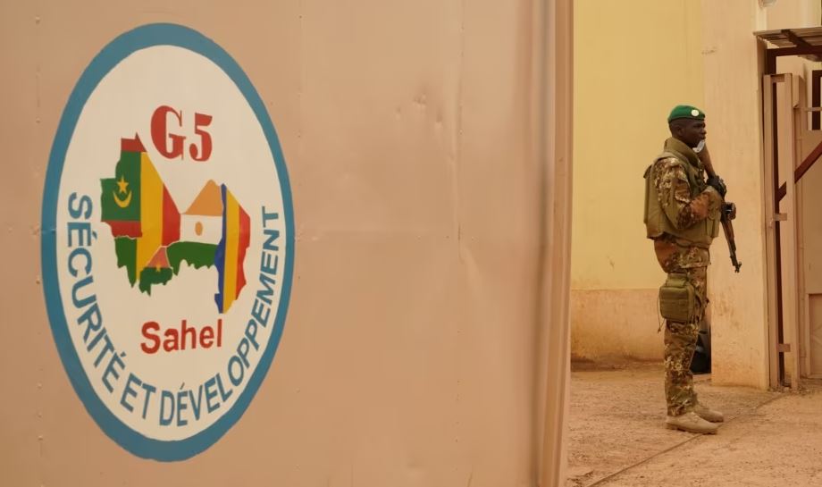 Le G5 Sahel à genoux