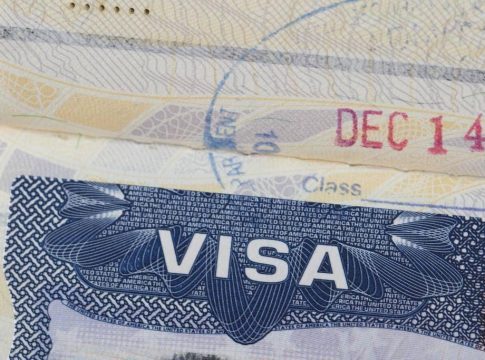 L'Amérique n'a accordé aux Mauritaniens que 169 visas d'immigration en 2023