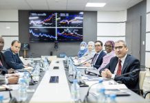 La Banque centrale mauritanienne maintient ses taux d'intérêt inchangés