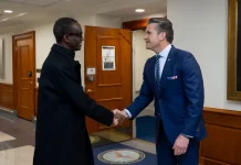 Le Nigeria mène une action diplomatique à Washington pour contrer les rapports faisant état de persécutions religieuses