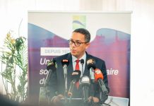 Diama : Le Forum régional sur la résilience climatique, l'emploi et l'innovation s'achève