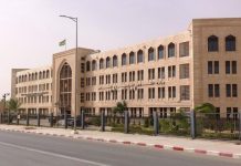La Mauritanie condamne les attaques israéliennes contre des sites à l'intérieur du territoire iranien