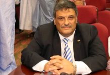 L'ambassadeur palestinien à Nouakchott dément l'arrivée des dons des Mauritaniens à la bande de Gaza