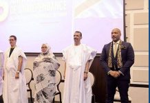 Ambassadeur du Congo : Le retour de la représentation diplomatique complète ouvre une nouvelle page avec la Mauritanie