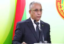 Ould Dahi : Le chemin des pèlerins mauritaniens a été « fluide » dès le premier instant